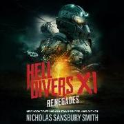 Hell Divers XI: Renegades