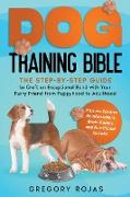 Dog Training Bible