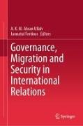 Governance, Migration and Security in International Relations