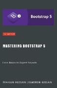 Mastering Bootstrap 5