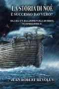 La Storia di Noè