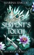 Serpent's Touch