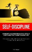 Self-Discipline