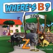 Where's B?