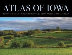 Atlas of Iowa