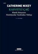 Kasvetli Cag