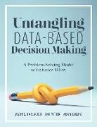 Untangling Data-Based Decision Making