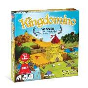 Kingdomino - Origins