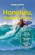 Lonely Planet Honolulu Waikiki & Oahu 7