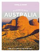 Lonely Planet Experience Australia 1