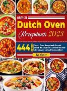 Oberste Dutch Oven Rezeptbuch 2023