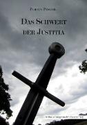 Das Schwert der Justitia