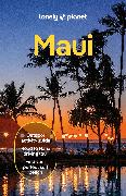 Lonely Planet Maui 6