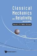 Classical Mechanics and Relativity