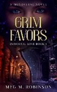 Grim Favors