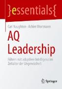 AQ Leadership