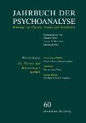 Jahrbuch der Psychoanalyse: Band 60: Perversionen