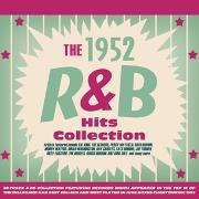 The 1952 R&B Hits Collection