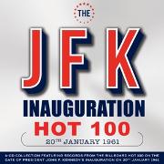 The JFK Inauguration Hot 100 20th January 1961