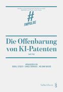 Die Offenbarung von KI-Patenten