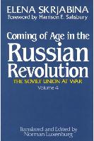 Coming of Age in the Russian Revolution