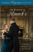 An Evening at Almack's