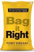 Bag it Right