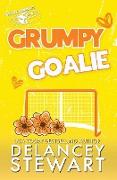 Grumpy Goalie