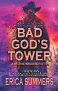 Bad God's Tower