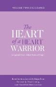 The Heart of a Heart Warrior Volume Two