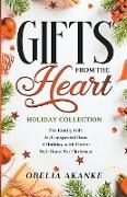 Gifts from the Heart