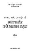 Nh¿ng M¿u Chuy¿n V¿ ¿¿c Th¿y T¿ Minh ¿¿t - T¿p 1