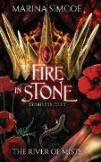 Fire in Stone