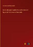 Cento disegni di architettura d'ornato e di figure di Frà Giovanni Giocondo