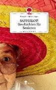 SAPPERLOT! Geschichten für Senioren. Life is a Story - story.one