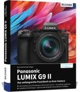 Panasonic LUMIX G9 II