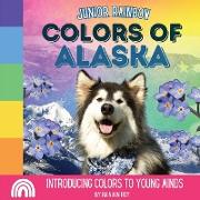 Junior Rainbow, Colors of Alaska