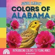 Junior Rainbow, Colors of Alabama