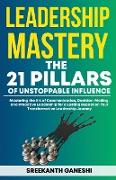 Leadership Mastery