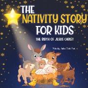 The Nativity Story for Kids