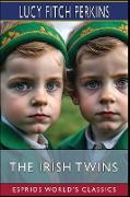 The Irish Twins (Esprios Classics)