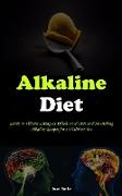 Alkaline Diet