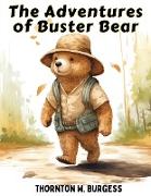 The Adventures of Buster Bear