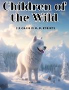 Children of the Wild