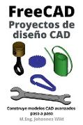FreeCAD | Proyectos de diseño CAD