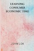 Learning Consumer Economic Time