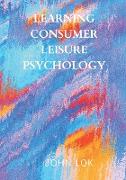 Learning Consumer leisure Psychology