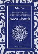 Some Moral and Religious Teachings of Imam Ghazali