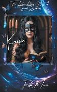 Kassie (The Lovely Letters Book 2 Second Edition)