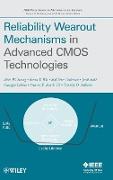 Reliability Wearout Mechanisms in Advanced CMOS Technologies